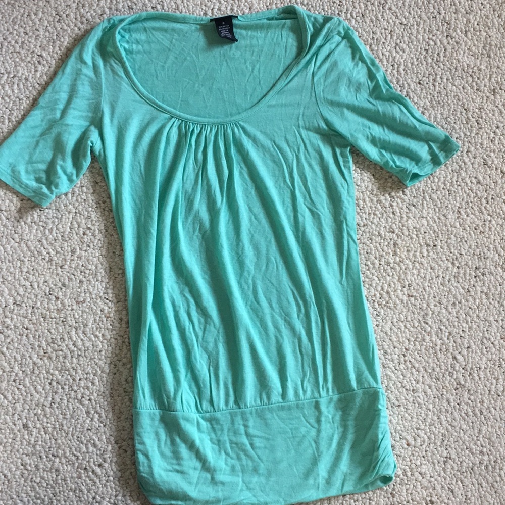 Rue21 tee!
